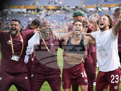 CWC Fluminense Al Hilal Soccer