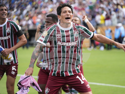 CWC Fluminense Al Hilal Soccer