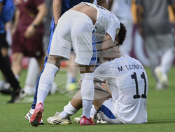 CWC Fluminense Al Hilal Soccer