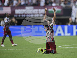 CWC Fluminense Al Hilal Soccer