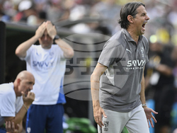 CWC Fluminense Al Hilal Soccer