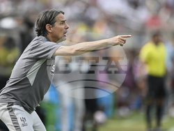 CWC Fluminense Al Hilal Soccer