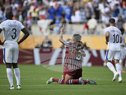 CWC Fluminense Al Hilal Soccer