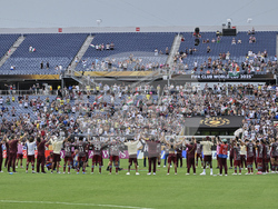 CWC Fluminense Al Hilal Soccer