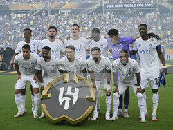 CWC Fluminense Al Hilal Soccer