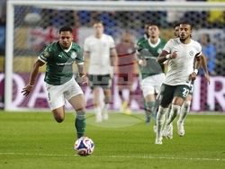 CWC Palmeiras Chelsea Soccer