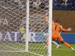 CWC Palmeiras Chelsea Soccer