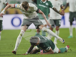 CWC Palmeiras Chelsea Soccer