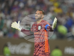 CWC Palmeiras Chelsea Soccer