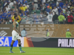 CWC Palmeiras Chelsea Soccer