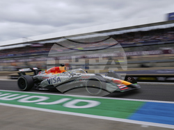 Britain F1 GP Auto Racing
