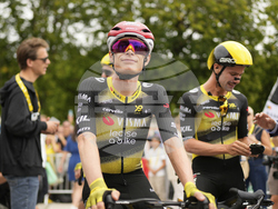Cycling Tour de France