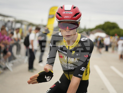 Cycling Tour de France