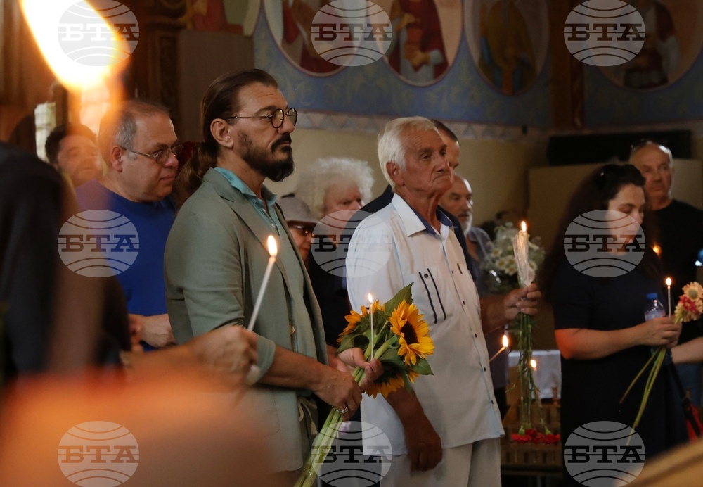 Верка Сидерова- поклонение