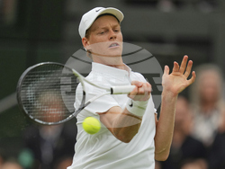 Britain Wimbledon Tennis