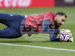 CWC PSG Bayern Munich Soccer