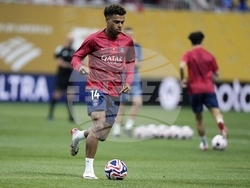 CWC PSG Bayern Munich Soccer