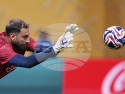 CWC PSG Bayern Munich Soccer