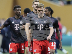 CWC PSG Bayern Munich Soccer