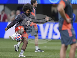 CWC PSG Bayern Munich Soccer