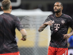 CWC PSG Bayern Munich Soccer