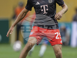 CWC PSG Bayern Munich Soccer