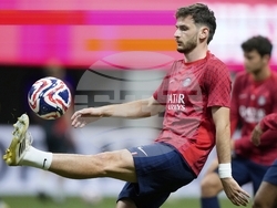 CWC PSG Bayern Munich Soccer