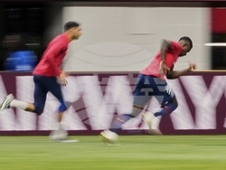 CWC PSG Bayern Munich Soccer