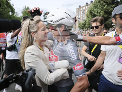 Cycling Tour de France