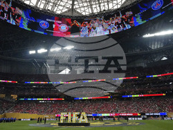 CWC PSG Bayern Munich Soccer