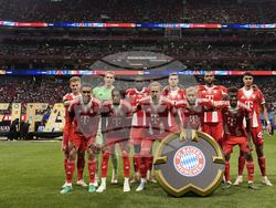 CWC PSG Bayern Munich Soccer