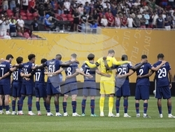 CWC PSG Bayern Munich Soccer