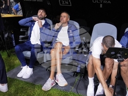 CWC PSG Bayern Munich Soccer