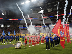 CWC PSG Bayern Munich Soccer