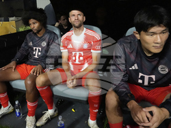 CWC PSG Bayern Munich Soccer