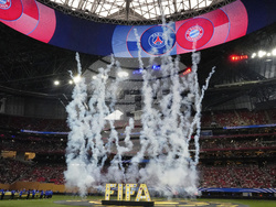 CWC PSG Bayern Munich Soccer