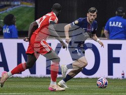 CWC PSG Bayern Munich Soccer