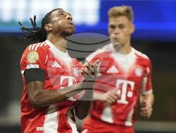 CWC PSG Bayern Munich Soccer