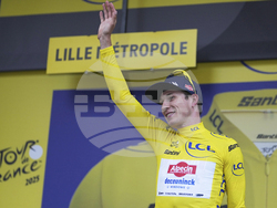 Cycling Tour de France