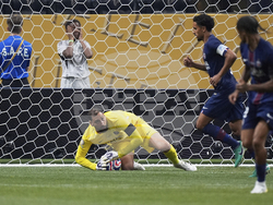 CWC PSG Bayern Munich Soccer