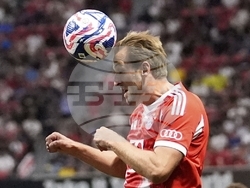 CWC PSG Bayern Munich Soccer