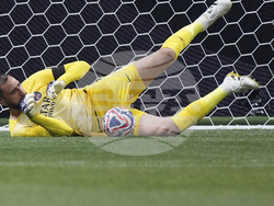 CWC PSG Bayern Munich Soccer