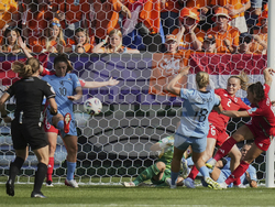 Euro 2025 Wales Netherlands Soccer