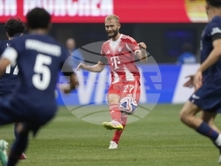 CWC PSG Bayern Munich Soccer