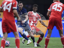 CWC PSG Bayern Munich Soccer
