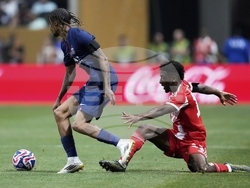 CWC PSG Bayern Munich Soccer