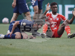 CWC PSG Bayern Munich Soccer