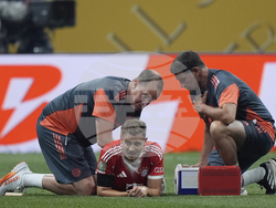 CWC PSG Bayern Munich Soccer