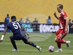 CWC PSG Bayern Munich Soccer
