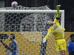 CWC PSG Bayern Munich Soccer